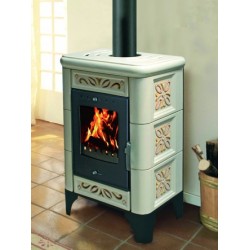 BELLUNO II CSONTSZÍN PORCELÁNFESTÉSSEL